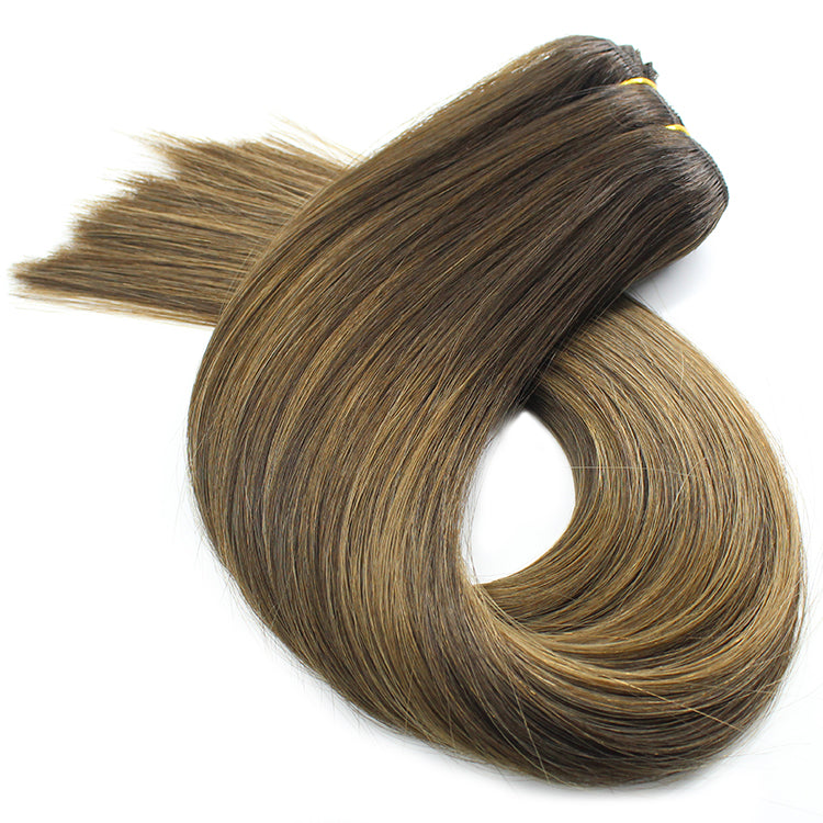 Wholesale 100% Real Human Hair Bundles Unprocessed Raw Hair Vendors From Vietnam Super Double Drawn Vietnamese Hair