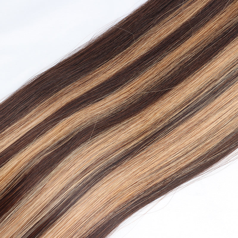 High Quality Water Wavy Hair Bundle in Stock