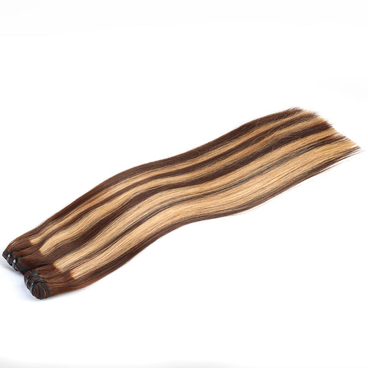 High Quality Water Wavy Hair Bundle in Stock