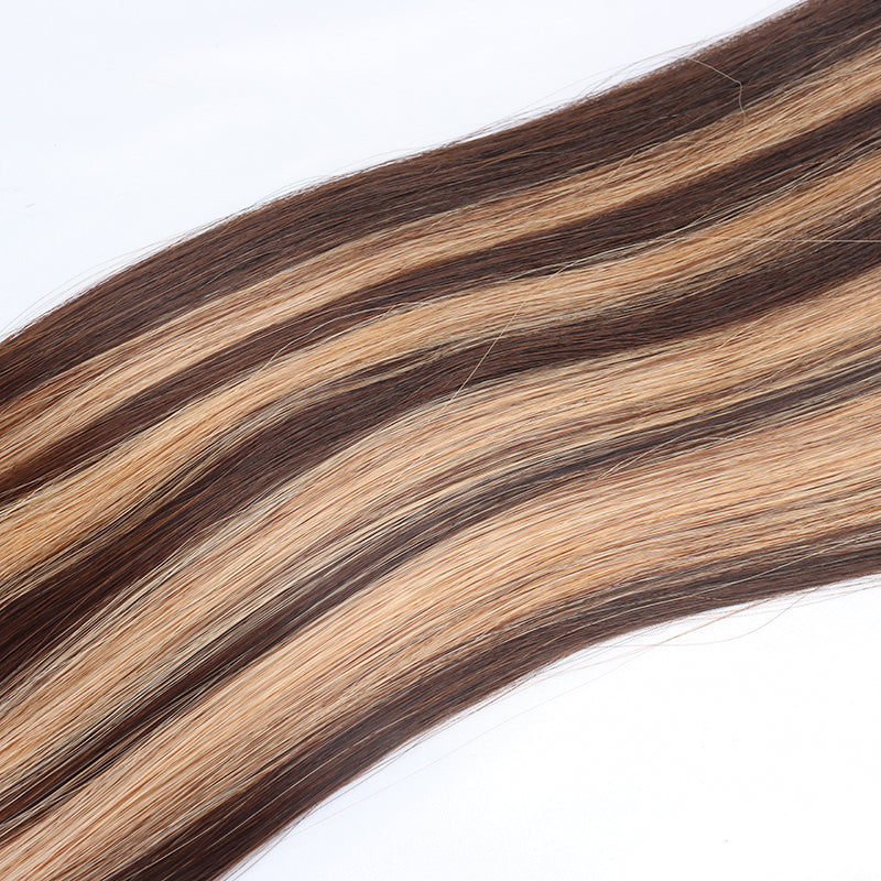 High Quality Water Wavy Hair Bundle in Stock
