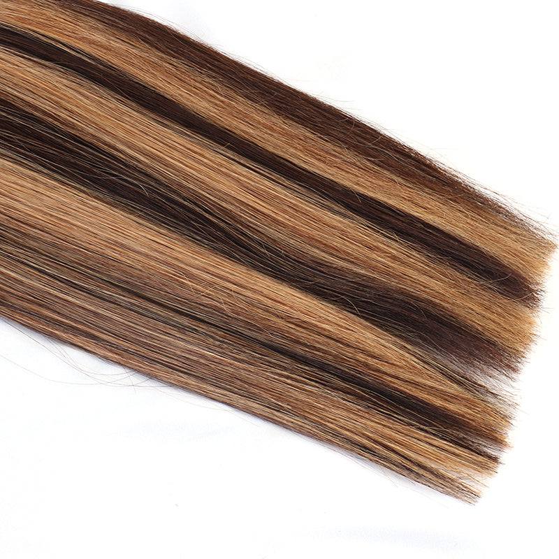 High Quality Water Wavy Hair Bundle in Stock