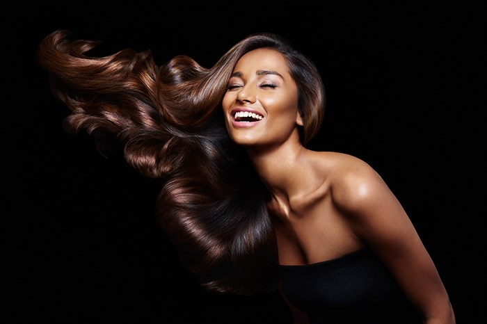 Take Care of Your Beautiful hair with our At Home After Care Kit!