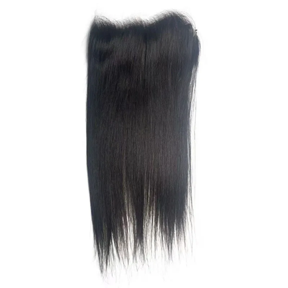 13*2 Hairline Lace Frontal 100% Human Hair Hairline Premium Quality
