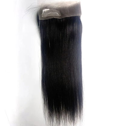 13*2 Hairline Lace Frontal 100% Human Hair Hairline Premium Quality