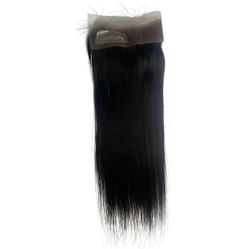 13*2 Hairline Lace Frontal 100% Human Hair Hairline Premium Quality