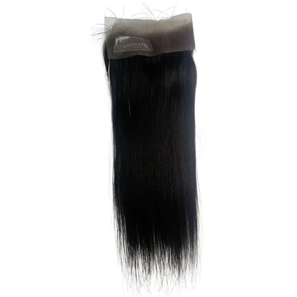 13*2 Hairline Lace Frontal 100% Human Hair Hairline Premium Quality