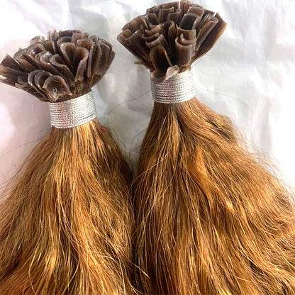 100% Human Hair U-Tip Hair Extension New Arrivals