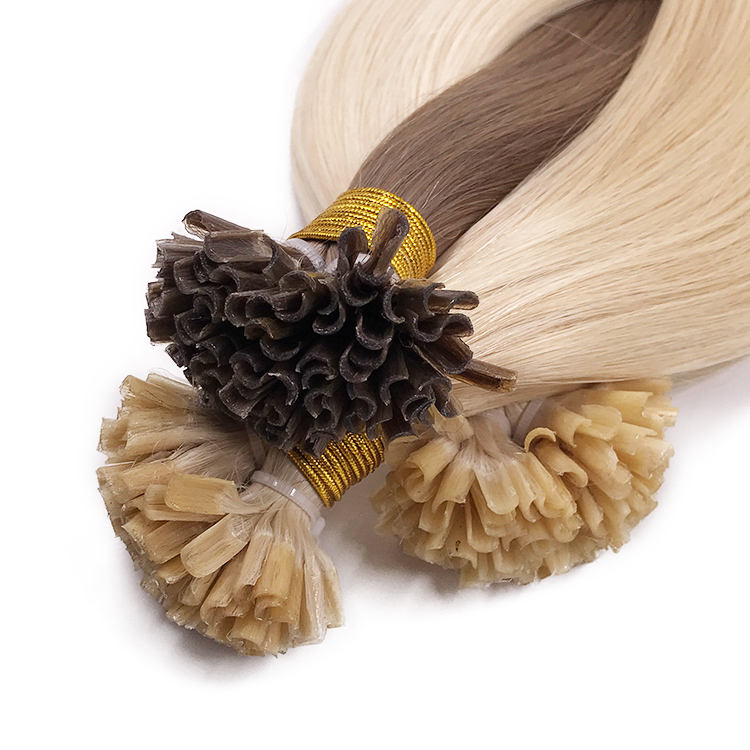 100% Human Hair U-Tip Hair Extension New Arrivals