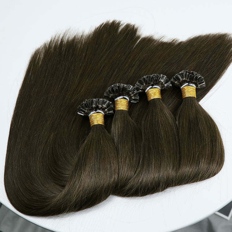 100% Human Hair U-Tip Hair Extension New Arrivals