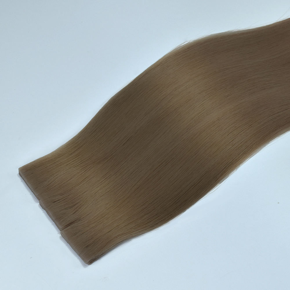 Injection Tape in Hair Premium Quality 100% Human Hair Various Colors