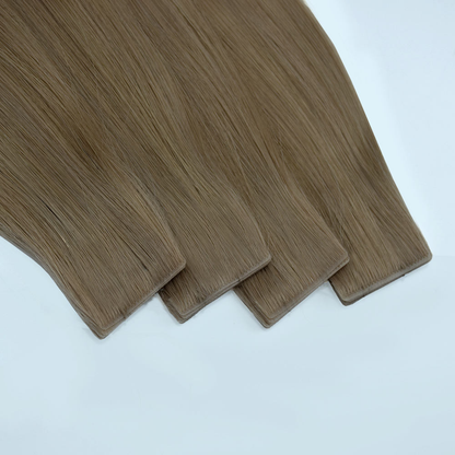 Injection Tape in Hair Premium Quality 100% Human Hair Various Colors