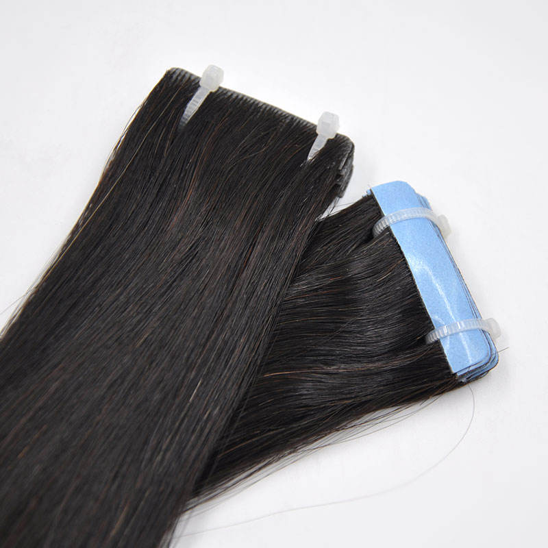 Injection Tape in Hair Premium Quality 100% Human Hair Various Colors