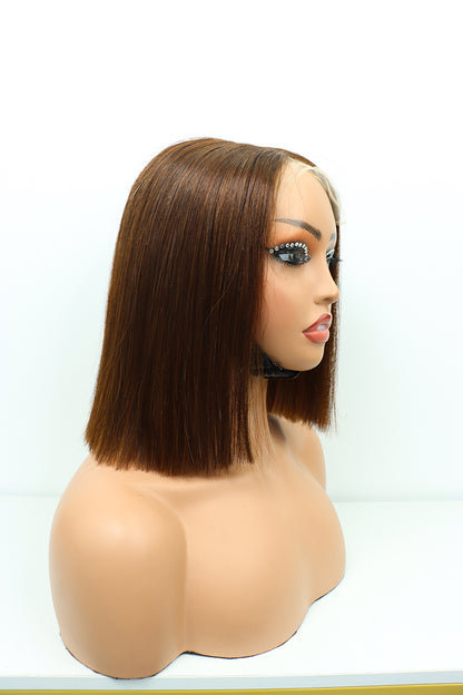 5*5 lace closure P4/27 colors Bob wig