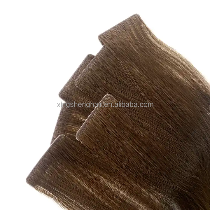 Injection Tape in Hair Premium Quality 100% Human Hair Various Colors