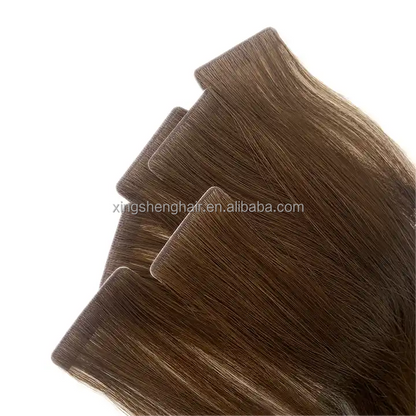 Injection Tape in Hair Premium Quality 100% Human Hair Various Colors
