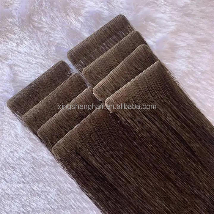 Injection Tape in Hair Premium Quality 100% Human Hair Various Colors