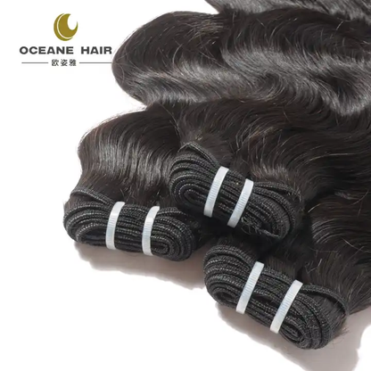 10A Grade Wholesale Raw Virgin Cambodian Body Wave Bundles Vendor Brazilian Black Cuticle Aligned Human Hair Extensions Bundle
