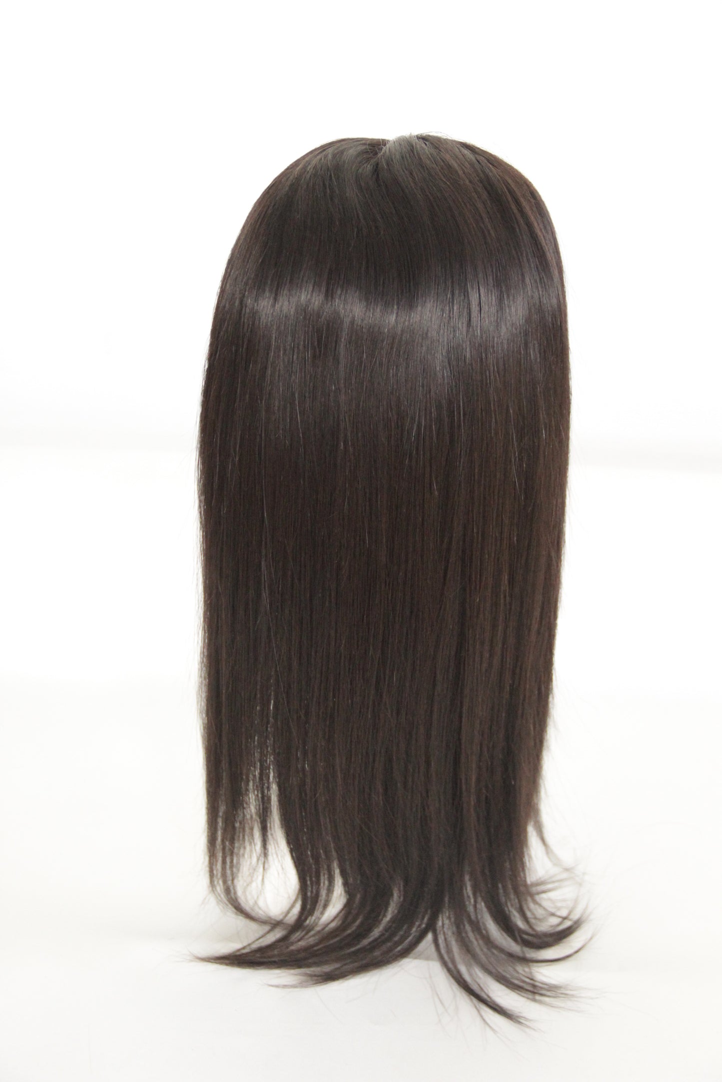 Brazilian Straight and Deep curly Lace Frontal wigs with baby hair