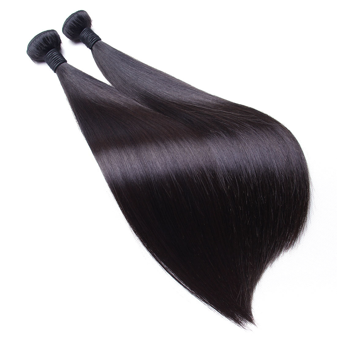 Peruvian Straight Lace Closure
