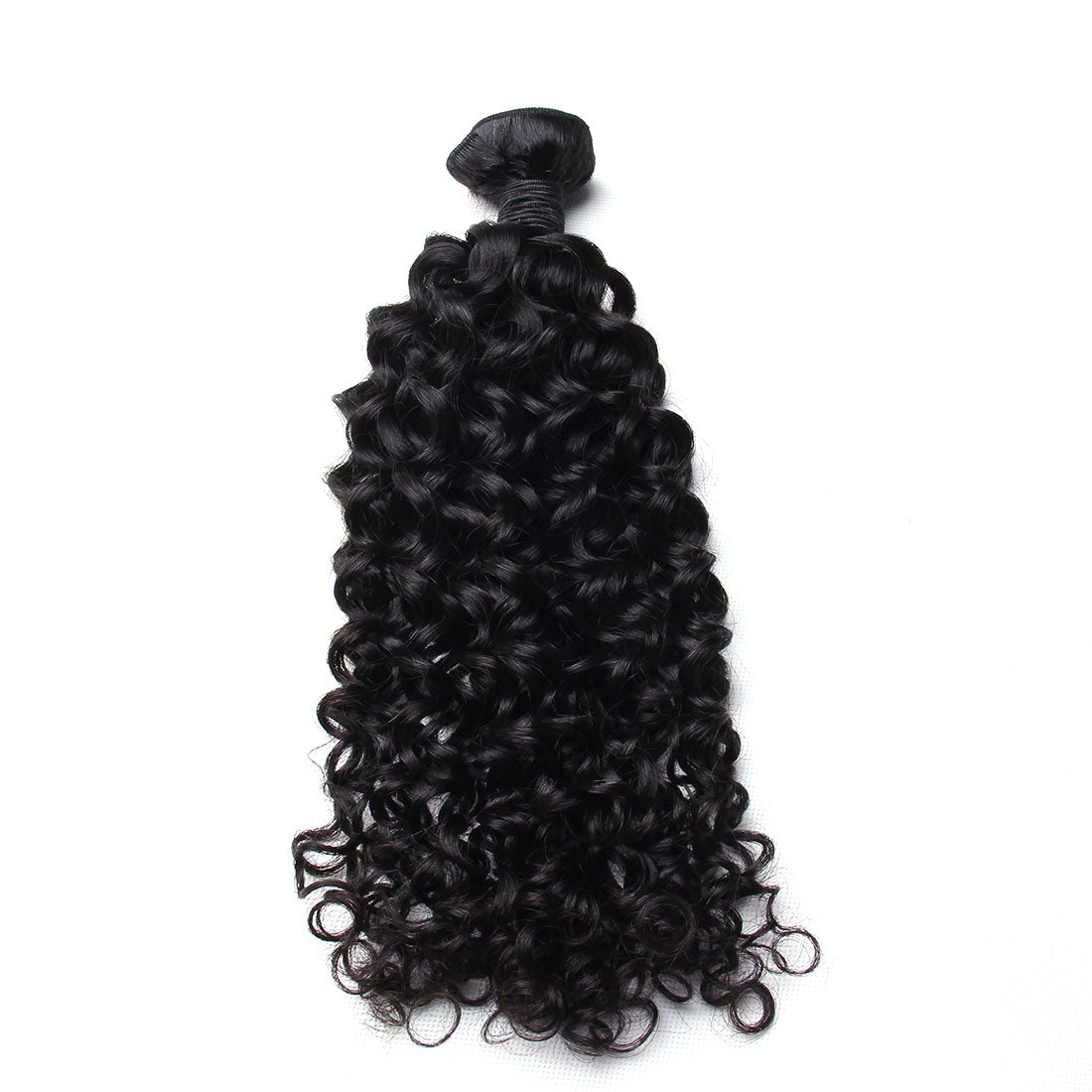 Peruvian Curly Lace Closure