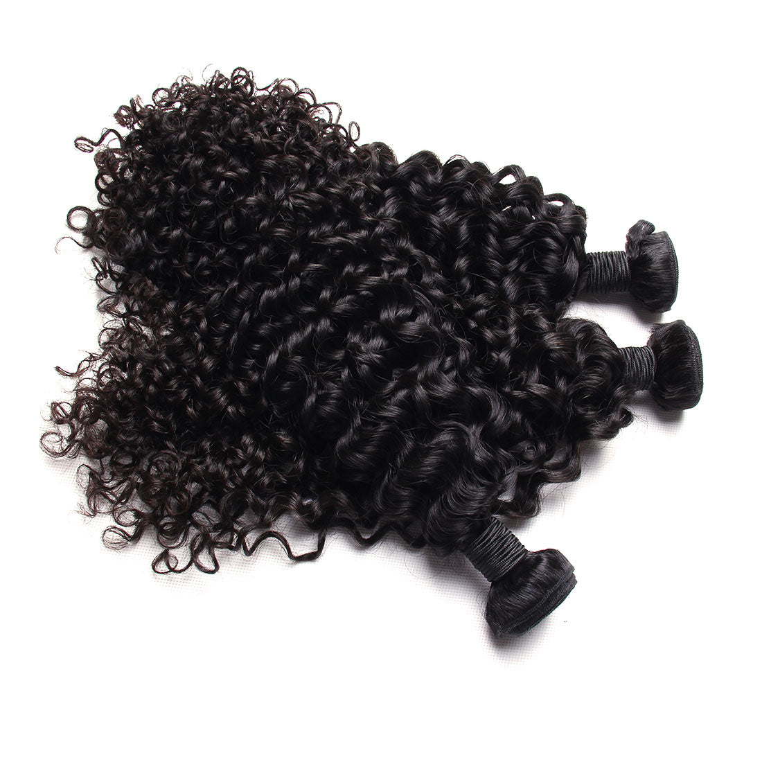 Peruvian Curly Lace Frontal