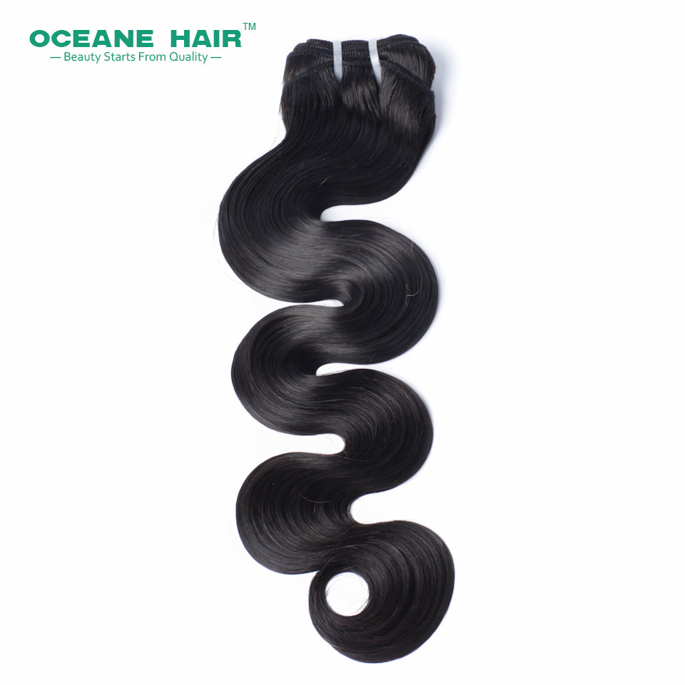 Brazilian Body Wave Bundle Human Hair