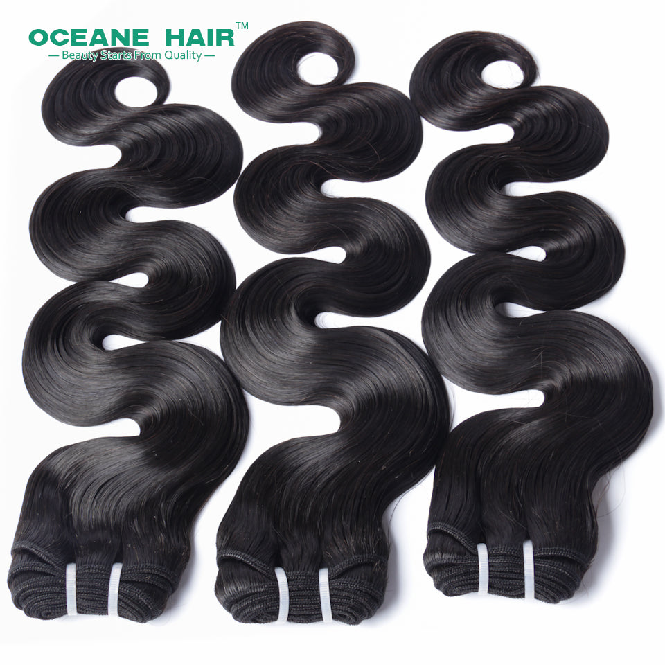Brazilian Body Wave Bundle Human Hair