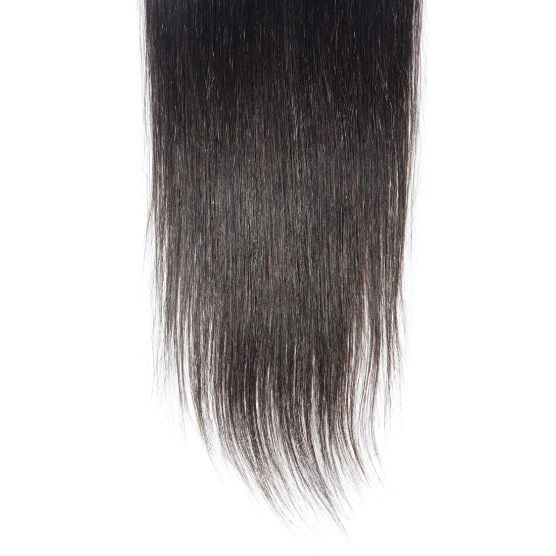 Peruvian Straight Lace Closure